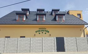 Penzion Polovnik